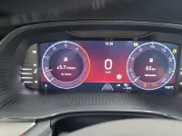 Gebraucht Skoda Octavia Clever 150 PS (110 kW) 2022 Silber Kombi