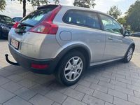 Gebraucht Volvo C30 Summum 125 PS (91 kW) 2007 Silber Kleinwagen