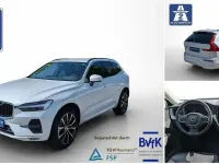 Gebraucht Volvo XC60 Core 197 PS (144 kW) 2023 Weiß SUV