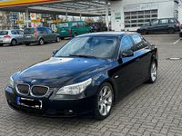 Gebraucht BMW 530 231 PS (169 kW) 2006 Limousine