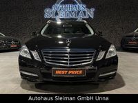 Gebraucht Mercedes E220 170 PS (125 kW) 2011 Schwarz Kombi