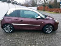 gebraucht Opel Adam 1.2 ecoFlex Start Stopp