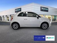 gebraucht Fiat 500C Lounge