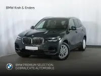 Gebraucht BMW X5 Comfort Edition 286 PS (210 kW) 2023 Grau SUV