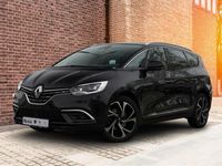 Gebraucht Renault Scenic E-Tech 116 kW (158 PS) 2023 Schwarz SUV
