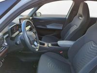 Second-hand Cupra Born 150 kW (204 CP) 2022 Alb Hatchback