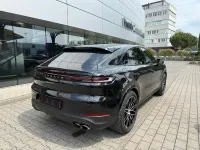 Neu Porsche Cayenne 354 PS (260 kW) 2026 Chromitschwarz metallic SUV