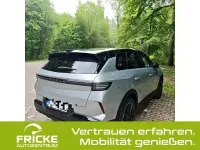 Gebraucht Opel Grandland X 136 PS (100 kW) 2025 Silber SUV