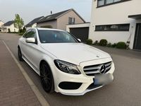 gebraucht Mercedes C220 CDI 4MATIC AVANTGARDE Autom. AVANTGARDE