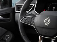 Gebraucht Renault Clio V 90 PS (66 kW) 2025 Grau Kleinwagen