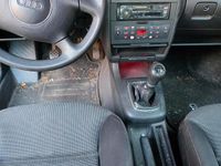 Gebraucht Audi A3 102 PS (75 kW) 2002 Kleinwagen