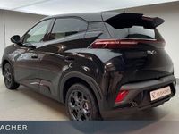 Gebraucht BYD Dolphin Surf Comfort 150 kW (204 PS) 2025 Polar night black Kleinwagen