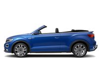 Gebraucht VW T-Roc R-line 150 PS (110 kW) 2021 SUV