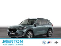 Gebraucht BMW X1 156 PS (114 kW) 2025 Grün SUV