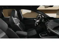 Brugt Audi e-tron Ambiente 210 kW (286 HK) 2025 Blå SUV