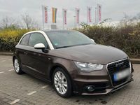 gebraucht Audi A1 Sline ,,Vollausstattung“