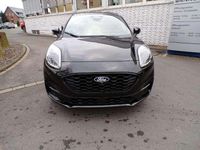 Gebraucht Ford Puma ST-Line 125 PS (91 kW) 2025 Agate black SUV