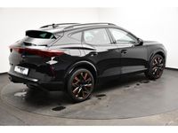 Ny Cupra Formentor VZ 265 HK (194 kW) 2026 Sort SUV