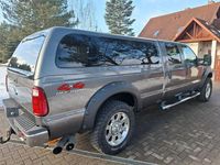 Gebraucht Ford V8 349 PS (256 kW) 2008 Pickup