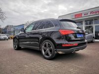 gebraucht Audi Q5 2.0 TDI S Line 20 Zoll TÜV / AU Service Neu