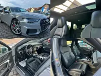 Gebraucht Audi S6 Sport 349 PS (256 kW) 2021 Grau Limousine