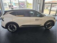 Neu Renault Scenic E-Tech Iconic 161 kW (220 PS) 2026 Weiß (perlmuttweiß) SUV