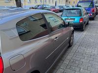 Gebraucht Renault Clio II GT 128 PS (94 kW) 2011 Grau Limousine