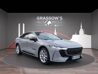 Neu Mazda 6e Takumi-Line 189 kW (258 PS) 2025 Jet black Limousine