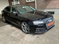 gebraucht Audi A5 Sportback 2.0 TDI quattro S-Line *AHK*Shz*