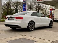 gebraucht Audi A5 2.0 TFSI S tronic quattro - S-Line