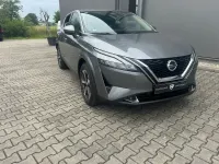 Gebraucht Nissan Qashqai 360º 158 PS (116 kW) 2022 Grau SUV