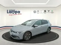 Gebraucht VW Golf VIII Move 150 PS (110 kW) 2024 Grau Limousine