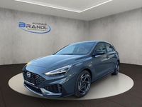 Neu Hyundai i30 N Line 150 PS (110 kW) 2026 Grau Limousine