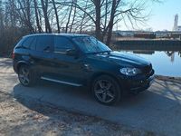 Gebraucht BMW X5 306 PS (225 kW) 2011 Schwarz SUV