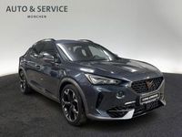 Gebraucht Cupra Formentor VZ 310 PS (228 kW) 2023 Grau SUV