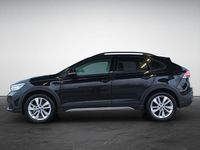 Gebraucht VW Taigo Move 95 PS (69 kW) 2024 Schwarz SUV