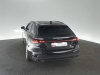 Gebraucht Audi A5 Sport 204 PS (150 kW) 2025 Mythosschwarz metallic Kombi