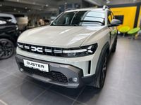 Gebraucht Dacia Duster Journey 131 PS (96 kW) 2024 Sandstone (metallic) SUV