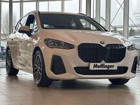 Neu BMW 220 Active Tourer M Sport 170 PS (125 kW) 2026 Alpinweiss Van / Kleinbus