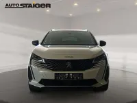 Gebraucht Peugeot 3008 GT 131 PS (96 kW) 2022 Weiß SUV