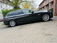 gebraucht BMW 530 F11 d xDrive