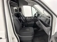 Gebraucht MAN TGE 140 PS (102 kW) 2023 Weiß Van