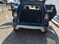 Gebraucht Dacia Duster 150 PS (110 kW) 2019 Blau SUV