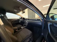 Gebraucht VW Passat 140 PS (102 kW) 2013 Schwarz Kombi