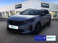 Gebraucht Peugeot 5008 GTi 136 PS (100 kW) 2024 Weiß SUV