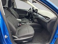 Gebraucht Ford Focus ST 190 PS (139 kW) 2015 Weiß Limousine