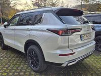 Gebraucht Mitsubishi Outlander P-HEV Edition 306 PS (225 kW) 2025 Titanweiß SUV