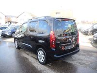 gebraucht Opel Combo 1.2 Life S S Ultimate