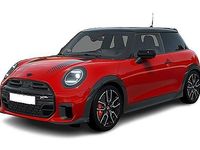 Neu Mini John Cooper Works 231 PS (169 kW) 2026 Rot Kleinwagen