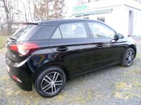 gebraucht Hyundai i20 Classic+KLIMA+ALUFELGEN+EURO6